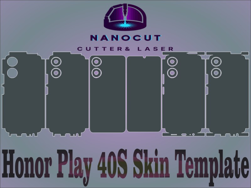 Honor Play 40S